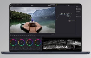 Download timeinpixels NobeDisplay v1.53 (Win, <span class='badge badge-warning'>Mac</span>) for Davinci Resolve