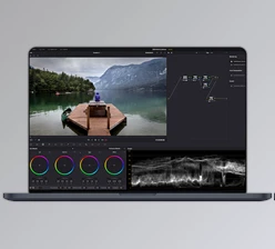 Download timeinpixels NobeDisplay v1.53 (Win, Mac) for Davinci Resolve