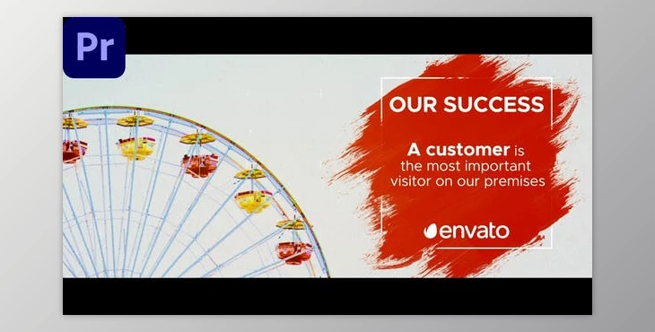 Download Videohive Corporate Slideshow Premiere Pro 36088710