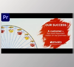 Download Videohive Corporate Slideshow Premiere Pro 36088710