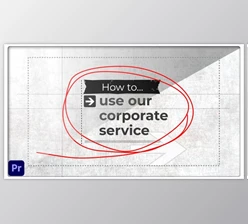 Download How-To Step-by-Step Instructions Video (Videohive 35668821) - PR Project