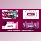 Download Trendy Typography Promo (Videohive 36137312) - AE Project