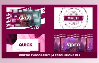 Download Trendy <span class='badge badge-warning'>Typography</span> Promo (<span class='badge badge-warning'>Videohive</span> 36137312) - AE <span class='badge badge-warning'>Project</span>