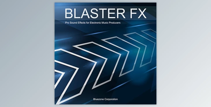 Download Bluezone Corporation BLASTER FX