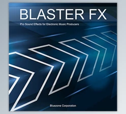 Download Bluezone Corporation BLASTER FX