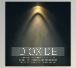 Download Bluezone Corporation DIOXIDE – CINEMATIC SOUNDSCAPES AND SOUND EFFECTS