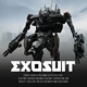 Download Bluezone Corporation EXOSUIT – HYBRID EXOSKELETON SOUND EFFECTS