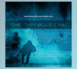 Download Bluezone Corporation – The Thin Blue Line