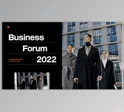 Download Business Event Promo (Videohive 36147315) - AE Project