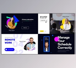 Download Creative Agency Promo (Videohive 36155644) - AE Project
