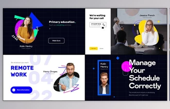 Download <span class='badge badge-warning'>Creative</span> Agency Promo (Videohive 36155644) - AE Project
