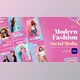 Download Modern Mega Seles Stories | After Effects (Videohive 36162608) - AE Project