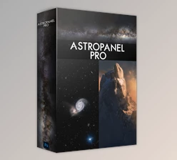 Download Astro Panel Pro v6.0.2 for Photoshop 2018-2023 (Win)