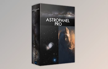 Download Astro Panel <span class='badge badge-warning'>Pro</span> 6.0 for Photoshop