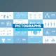 Download Pictogram Infographics (Videohive 34741892) - AE Project