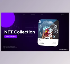 Download NFT Collection Promo (Videohive 35902679) - AE Project
