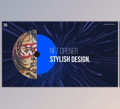 Download NFT Opener (Videohive 35825257) - AE Project