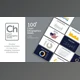 Download Chart Infographics Slides (Videohive 36162899) - AE Project