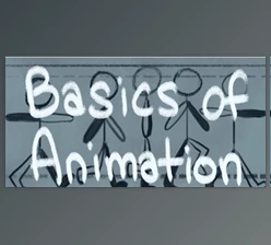 Download Learn Frame-by-Frame Hand-Drawn 2D Digital Animation by Creating A Basic Walk Cycle