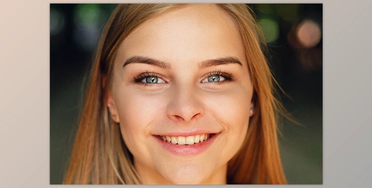 Download Remove Freckles – Photoshop Retouching Effect +Tutorial