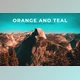 Download Orange & Teal – Photoshop Actions