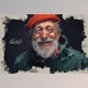 Download Painterly – Photoshop Action Set