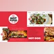 Download Fast Food Intro – Restaurant Promo (Videohive 36167581) - AE Project