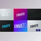 Download Minimal Text Revealer (Videohive 35654580) - AE Project