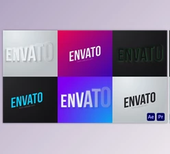 Download Minimal Text Revealer (Videohive 35654580) - AE Project