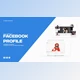 Download Facebook Profile (Videohive 35915550) - AE Project