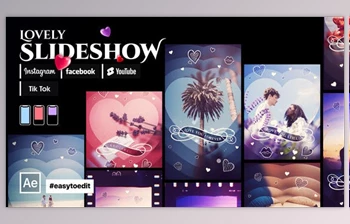 Download Instagram Stories <span class='badge badge-warning'>Lovely</span> <span class='badge badge-warning'>Slideshow</span> (<span class='badge badge-warning'>Videohive</span> 36182195) - AE <span class='badge badge-warning'>Project</span>