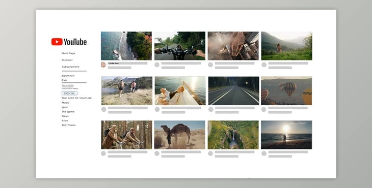 Download Youtube Promo (Videohive 36178686) - AE Project