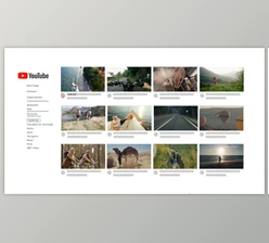 Download Youtube Promo (Videohive 36178686) - AE Project