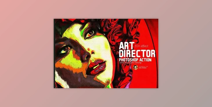 Download Art Director Action
