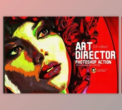 Download Art Director Action