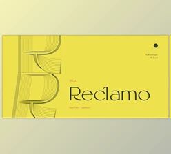 Download Reclamo – 18 San Serif Font