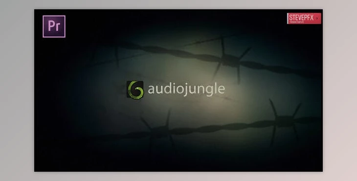 Download Crime Opener (Videohive 36053257) - PR Project