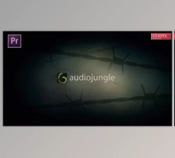Download Crime Opener (Videohive 36053257) - PR Project