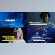 Download Lower Thirds for Premiere Pro (Videohive 36062343)