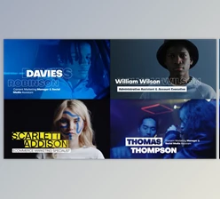 Download Lower Thirds for Premiere Pro (Videohive 36062343)