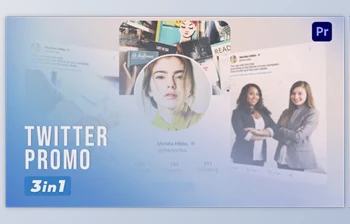 Download <span class='badge badge-warning'>Twitter</span> Promo 3 in 1 (Videohive 35520070)