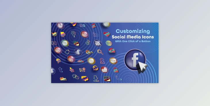 Download Customizing Social Media Icons with One Click of a Button: Graphic Styles in Adobe Illustrator