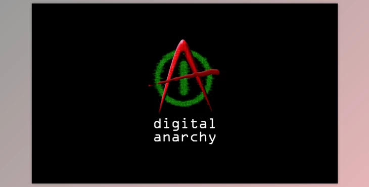 Download Digital Anarchy OFX Bundle and for After Effects & Premiere v2025.5 (Win)