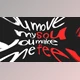 Download Lyric Video Template 3 (Videohive 23310413) - AE Project
