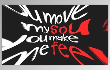 Download Lyric Video Template <span class='badge badge-warning'>3</span> (Videohive 23310413) - AE Project