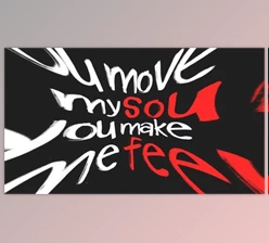 Download Lyric Video Template 3 (Videohive 23310413) - AE Project