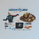 Blender - Download Auto-Rig Pro Full v3.78.14 + AI v1.20 (Win, Mac, Lnx)