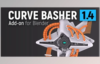 <span class='badge badge-warning'>Blender</span> - Download Curve Basher v1.4.3