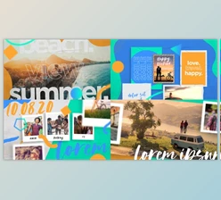 Download Photo Slideshow (Videohive 35853528) - AE Project