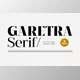 Download Garetra Serif Font Family Creativemarket 6926155